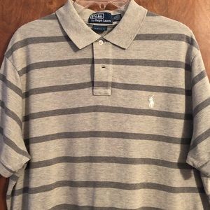 Men’s Polo Shirt